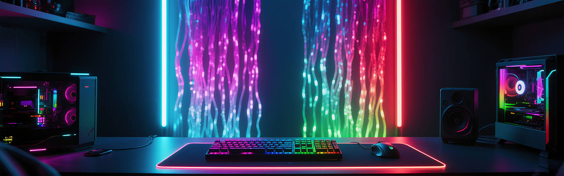 Samoa Dual color light
